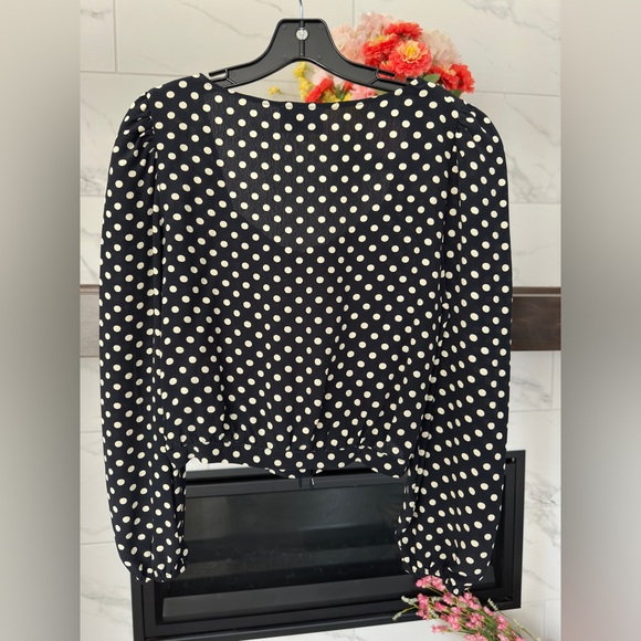 Rouje Blouse - Picture 4 of 4